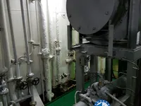 Petrolero/quimiquero en venta