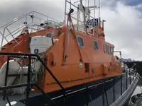 Balsa salvavidas en venta