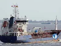 Petrolero/quimiquero en venta