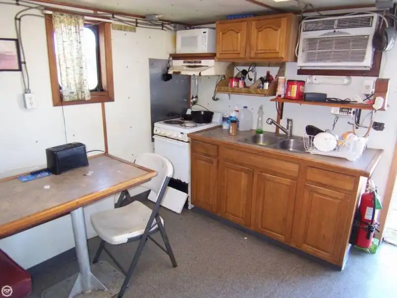 Remolcador en venta