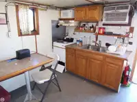 Remolcador en venta