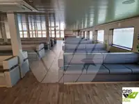 Buque Ro-Ro en venta