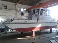 Remolcador en venta