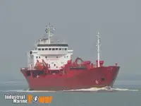Petrolero/quimiquero en venta
