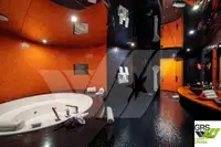 Buque de crucero en venta
