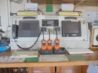 Buque frigorífico en venta