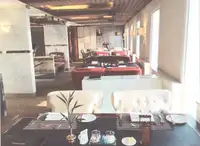 Buque de crucero en venta