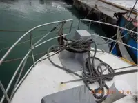 Arrastrero en venta