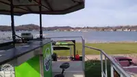 Buque portacontenedores en venta