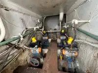 Remolcador en venta