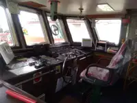 Remolcador en venta