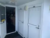 Buque de crucero en venta
