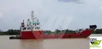 Buque de desembarco, tanque en venta