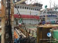 Calamarero en venta
