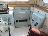 Remolcador en venta