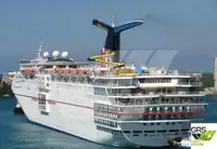 Crucero en venta
