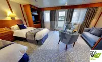 Buque de crucero en venta