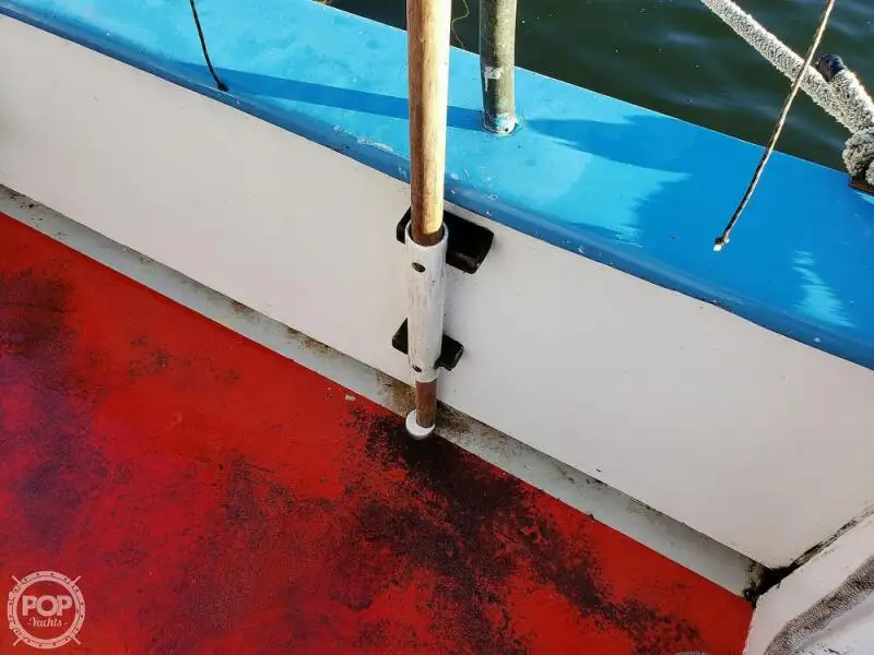 Buque de ferry en venta