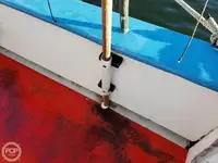 Buque de ferry en venta