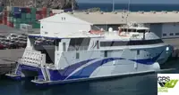 Buque Ro-Ro en venta