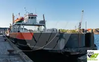 Ro-Ro ship en venta
