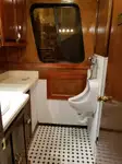 Buque de crucero en venta