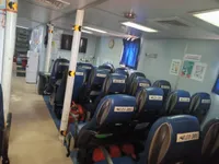 Buque de suministro en venta