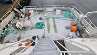 Buque de crucero en venta