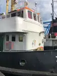 Remolcador en venta