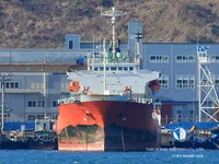 Petrolero/quimiquero en venta