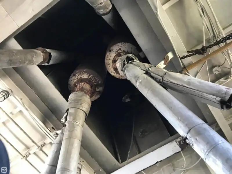 Remolcador en venta