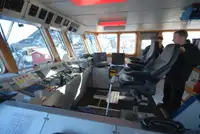 Buque de desembarco, tanque en venta