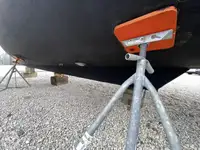 Buque de crucero en venta