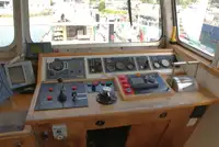 Catamarán en venta