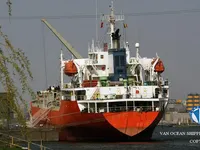 Petrolero/quimiquero en venta