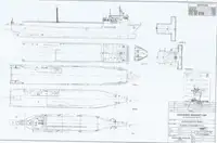 Ro-Ro ship en venta