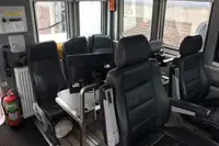 Buque de prospección en venta