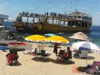 Transbordador de crucero en venta