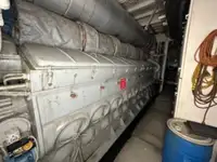 Remolcador en venta