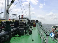 Petrolero/quimiquero en venta