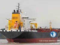 Petrolero/quimiquero en venta