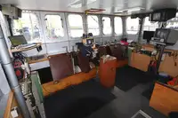 Buque de pasajeros en venta