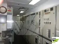 Buque de crucero en venta