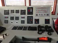 Remolcador en venta