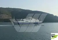 Buque Ro-Ro en venta