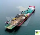 Buque de desembarco, tanque en venta