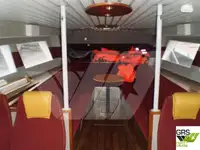 Buque de ferry en venta