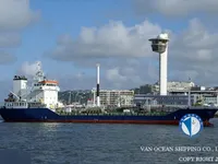 Petrolero/quimiquero en venta