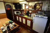 Buque de suministro rápido (FSV) en venta