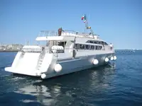 Buque de pasajeros en venta
